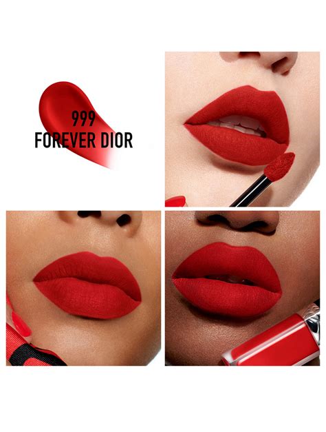 dior matte fluid lipstick|dior forever transfer proof lipstick.